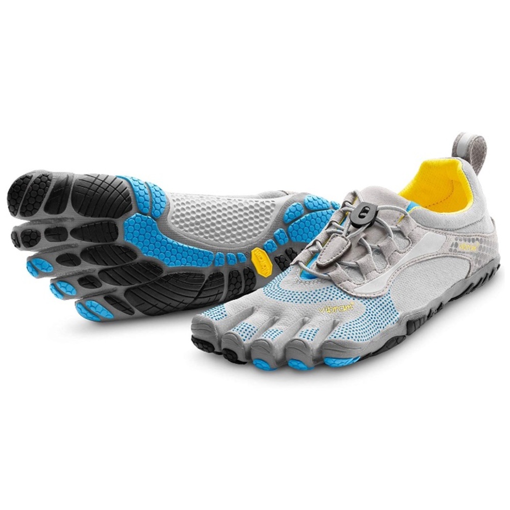 Vibram Five Fingers - size 42/fits approx size 10